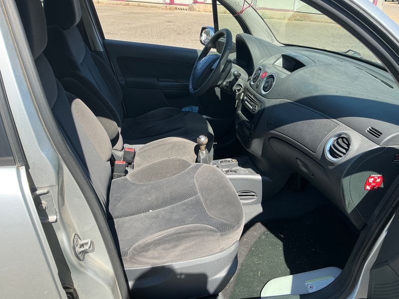 Citroen C3 1.1 Confort 2008 – снимка 3