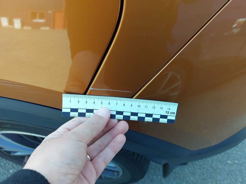 Opel Crossland X 1.2 Turbo Ultimate 2019 – снимка 28