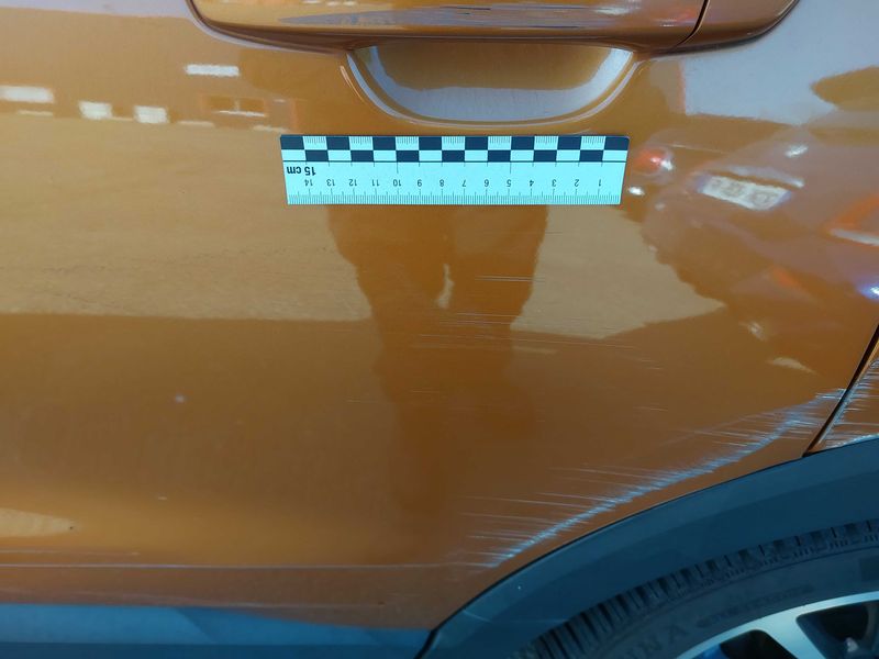 Opel Crossland X 1.2 Turbo Ultimate 2019 – снимка 23