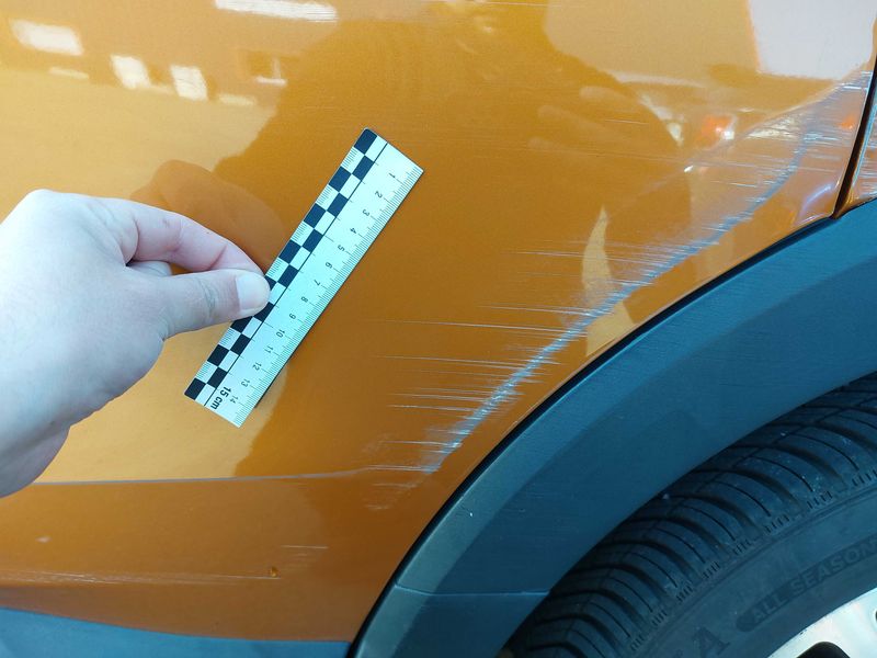 Opel Crossland X 1.2 Turbo Ultimate 2019 – снимка 24