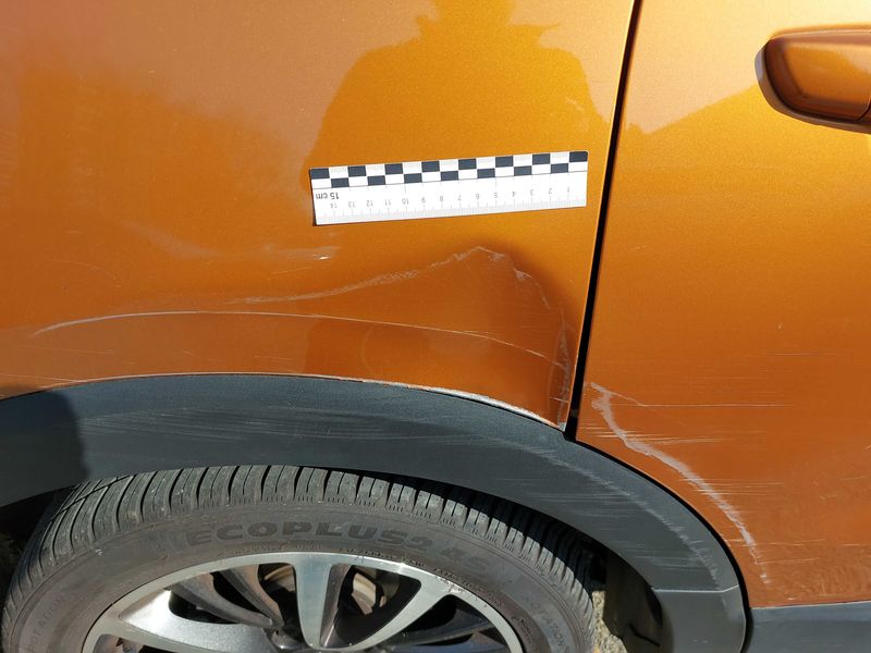 Opel Crossland X 1.2 Turbo Ultimate 2019 – снимка 31