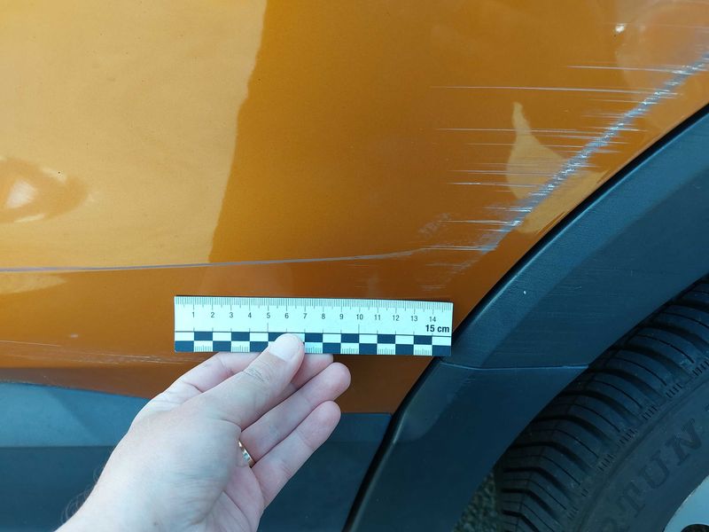 Opel Crossland X 1.2 Turbo Ultimate 2019 – снимка 25