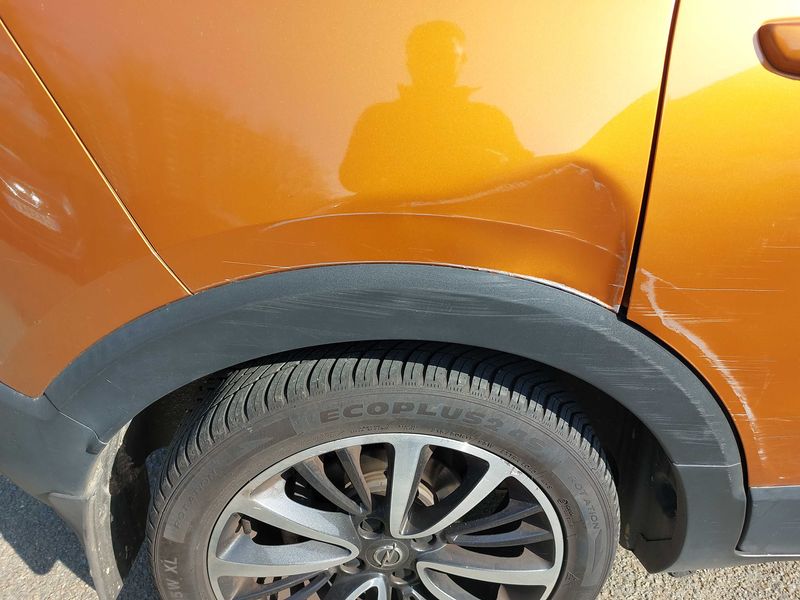 Opel Crossland X 1.2 Turbo Ultimate 2019 – снимка 32