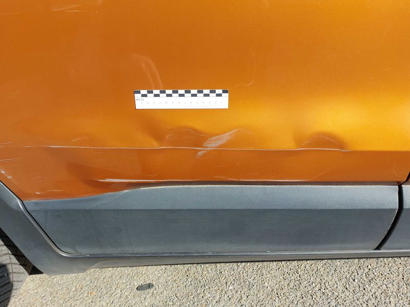 Opel Crossland X 1.2 Turbo Ultimate 2019 – снимка 33