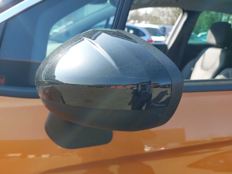 Opel Crossland X 1.2 Turbo Ultimate 2019 – снимка 52