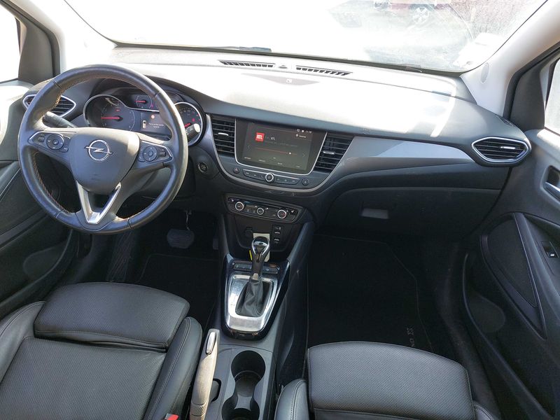 Opel Crossland X 1.2 Turbo Ultimate 2019 – снимка 11