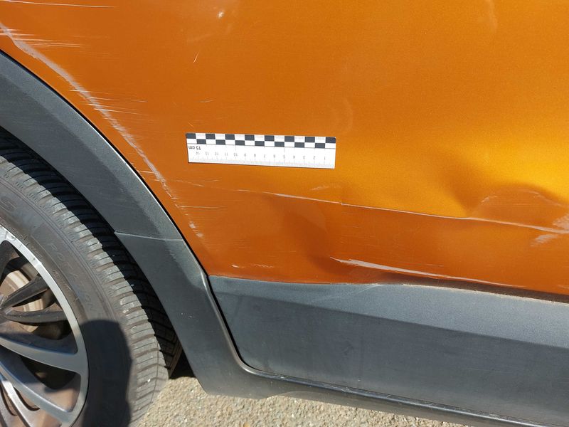 Opel Crossland X 1.2 Turbo Ultimate 2019 – снимка 34