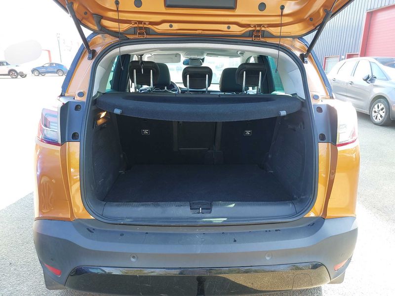 Opel Crossland X 1.2 Turbo Ultimate 2019 – снимка 9