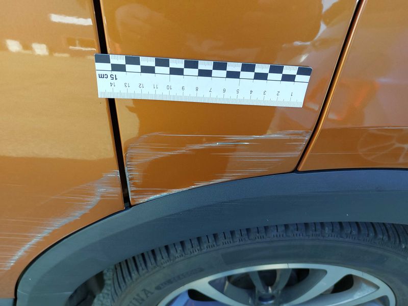 Opel Crossland X 1.2 Turbo Ultimate 2019 – снимка 27