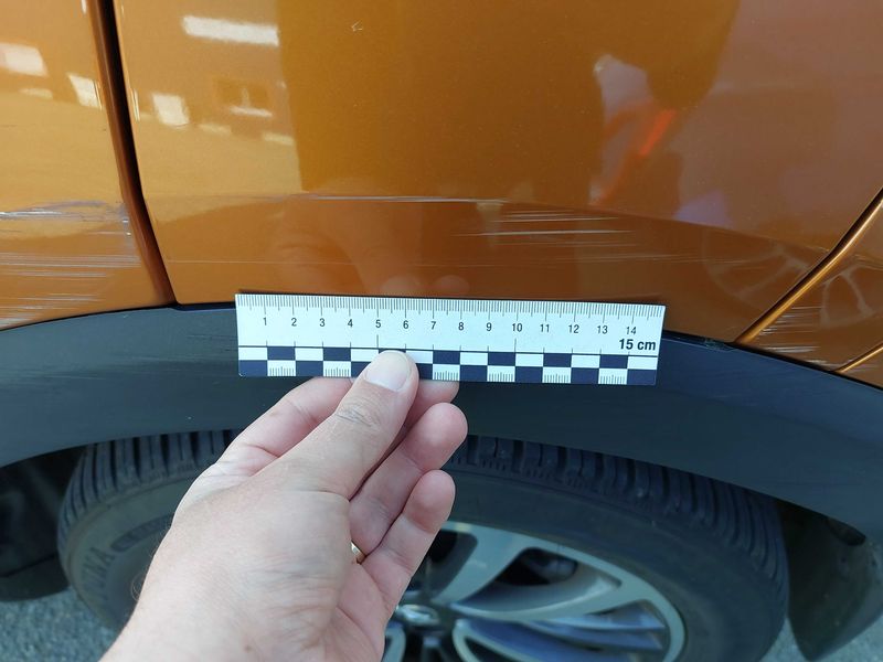 Opel Crossland X 1.2 Turbo Ultimate 2019 – снимка 29