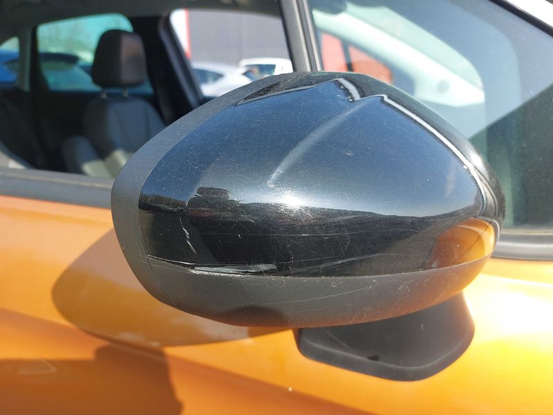 Opel Crossland X 1.2 Turbo Ultimate 2019 – снимка 42