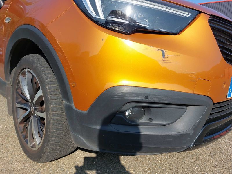 Opel Crossland X 1.2 Turbo Ultimate 2019 – снимка 64