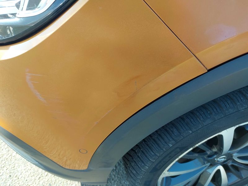 Opel Crossland X 1.2 Turbo Ultimate 2019 – снимка 70