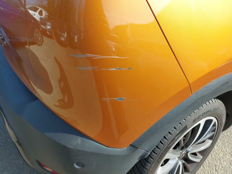 Opel Crossland X 1.2 Turbo Ultimate 2019 – снимка 60