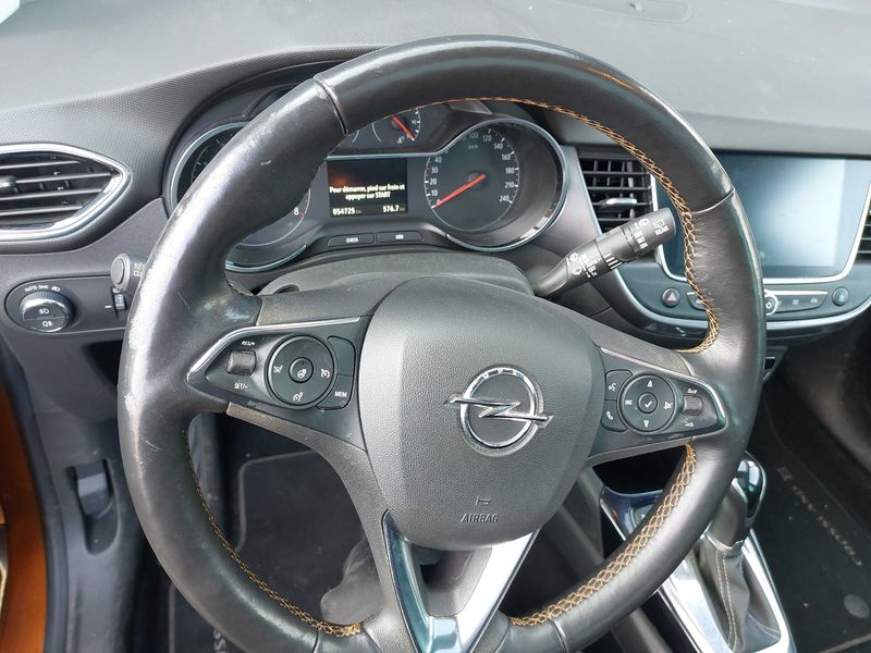 Opel Crossland X 1.2 Turbo Ultimate 2019 – снимка 51