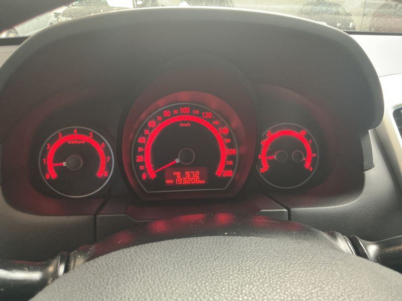 Kia cee'd 1.4 Attract 2010 – снимка 4