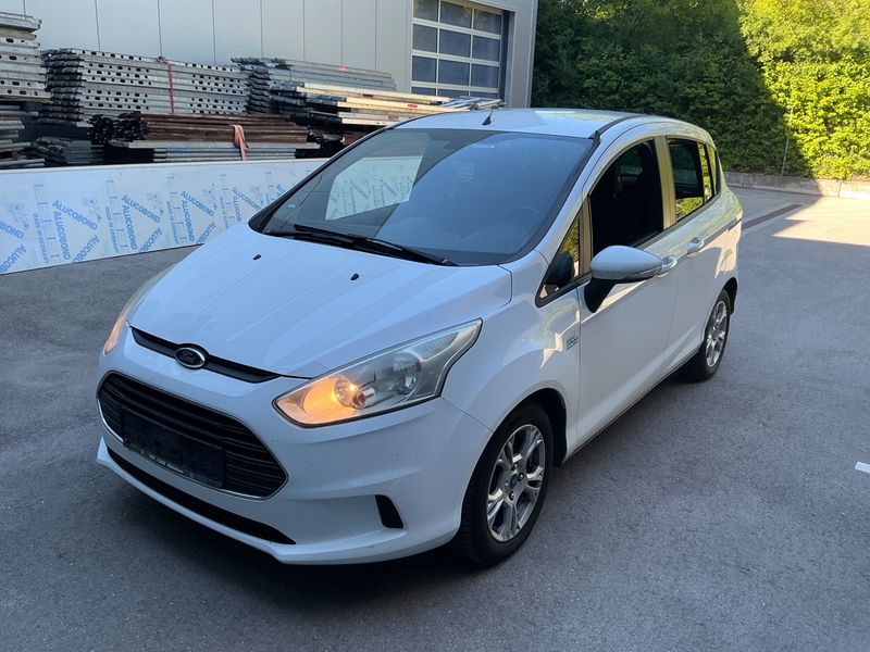 Ford B-Max 1.0 EcoBoost SYNC Edition 2014 – снимка 1