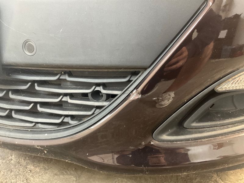Opel Astra 1.6 Selection 2014 – снимка 44