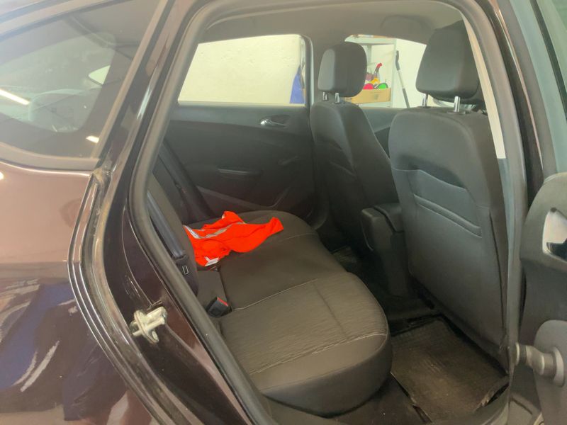 Opel Astra 1.6 Selection 2014 – снимка 19
