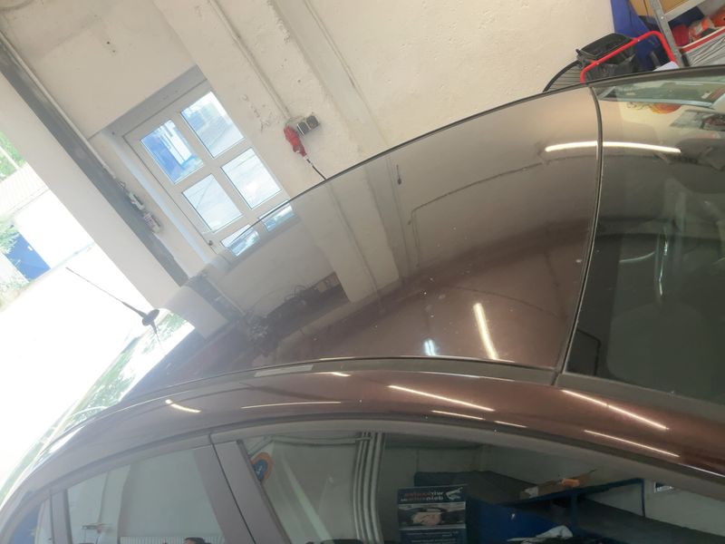 Opel Astra 1.6 Selection 2014 – снимка 13