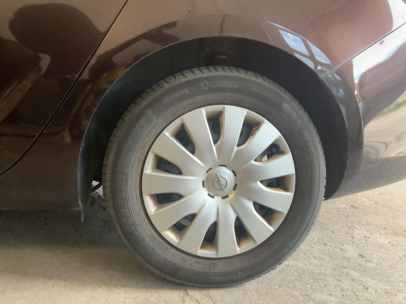 Opel Astra 1.6 Selection 2014 – снимка 5