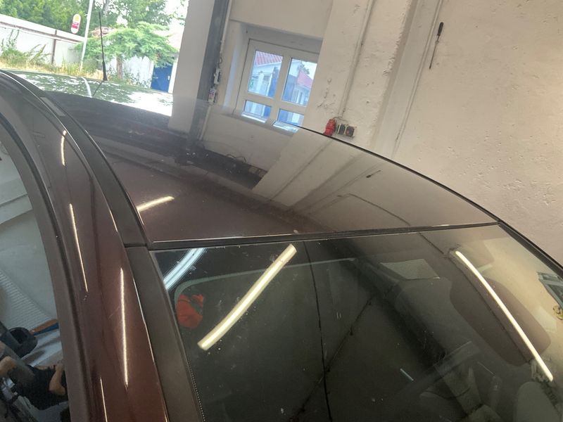 Opel Astra 1.6 Selection 2014 – снимка 37