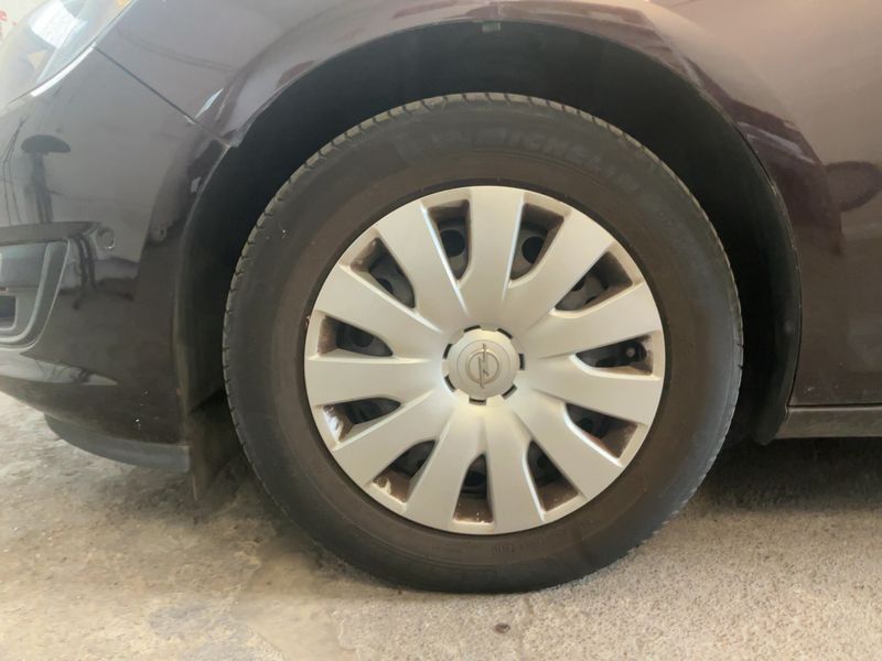 Opel Astra 1.6 Selection 2014 – снимка 3