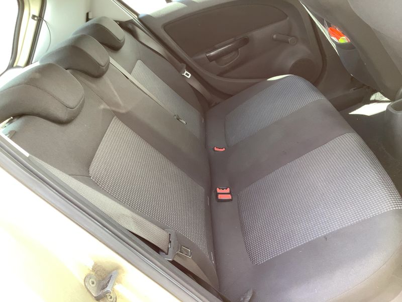 Opel Corsa 1.4 Selection "110 Jahre" 2009 – снимка 19