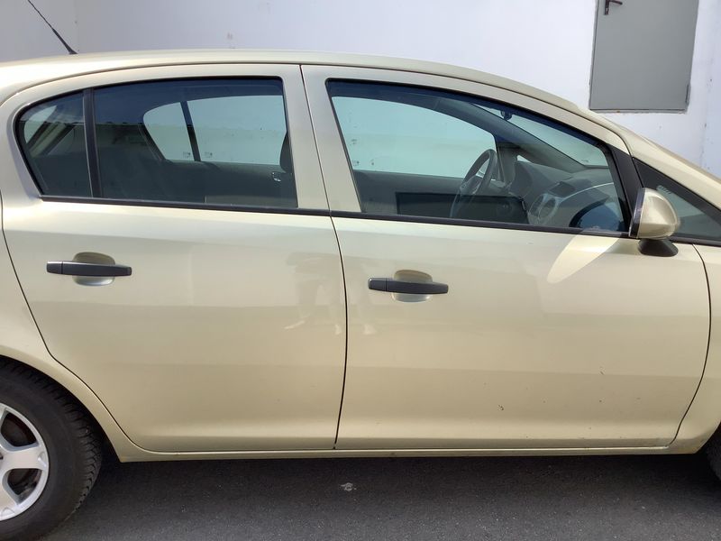 Opel Corsa 1.4 Selection "110 Jahre" 2009 – снимка 10