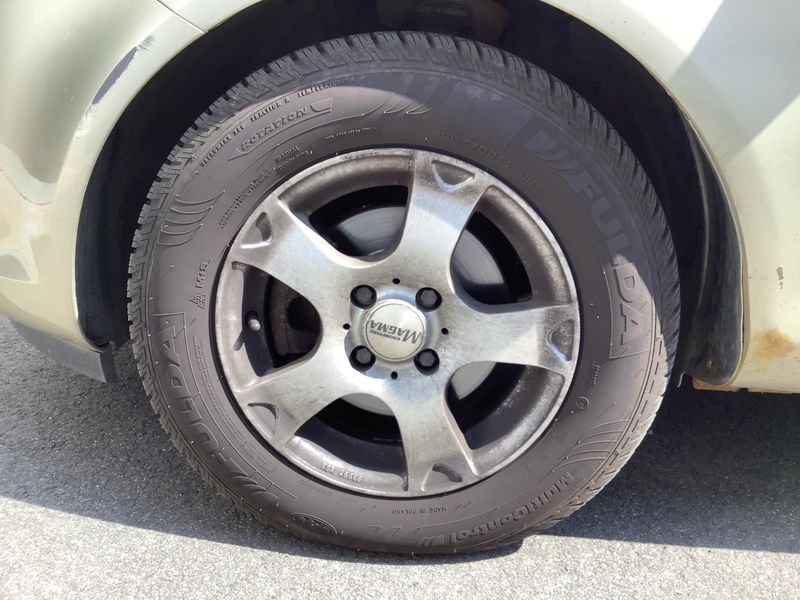 Opel Corsa 1.4 Selection "110 Jahre" 2009 – снимка 3