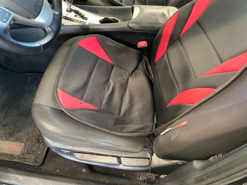 Toyota Avensis 2.2 D-4D Life 2012 – снимка 29
