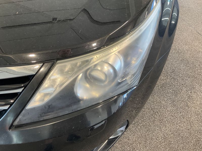 Toyota Avensis 2.2 D-4D Life 2012 – снимка 39