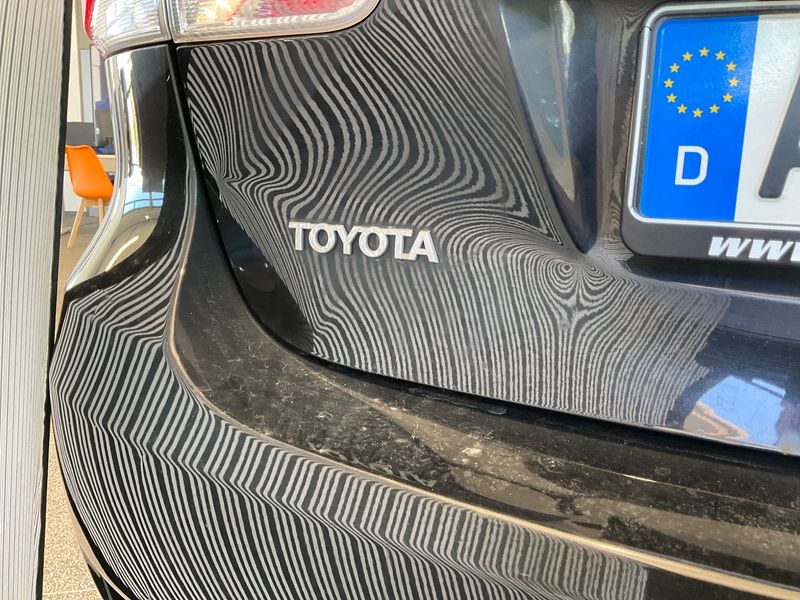 Toyota Avensis 2.2 D-4D Life 2012 – снимка 32