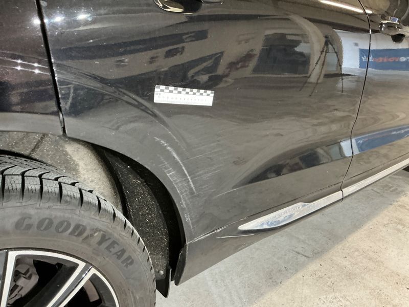 Volvo XC60 2.0 D4 Inscription AWD 2017 – снимка 23