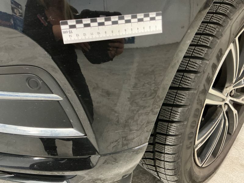 Volvo XC60 2.0 D4 Inscription AWD 2017 – снимка 29