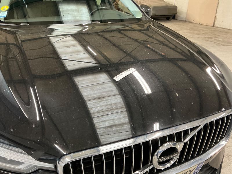 Volvo XC60 2.0 D4 Inscription AWD 2017 – снимка 30