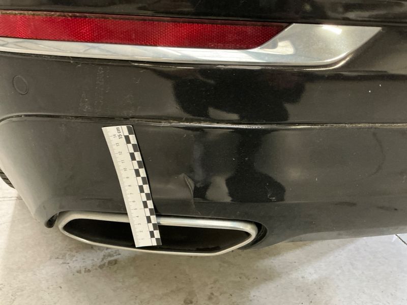 Volvo XC60 2.0 D4 Inscription AWD 2017 – снимка 28