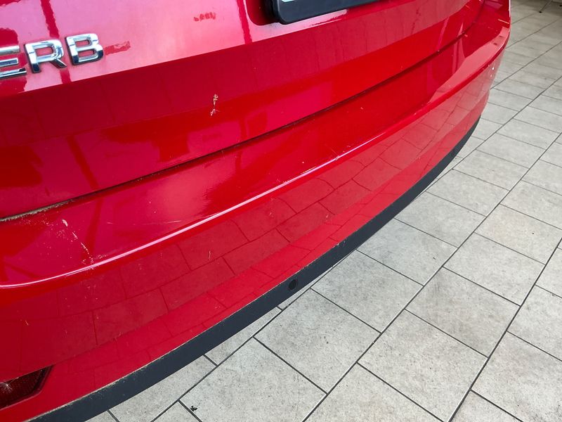Skoda Superb 2.0 TSI Ambition 2020 – снимка 22
