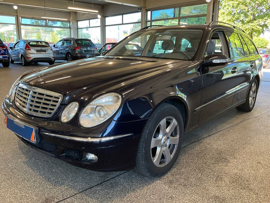 Mercedes-Benz E-Klasse E 320 CDI T Elegance 2004