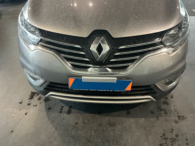 Renault Espace 1.6 dCi Energy Initiale Paris 2015 – снимка 27