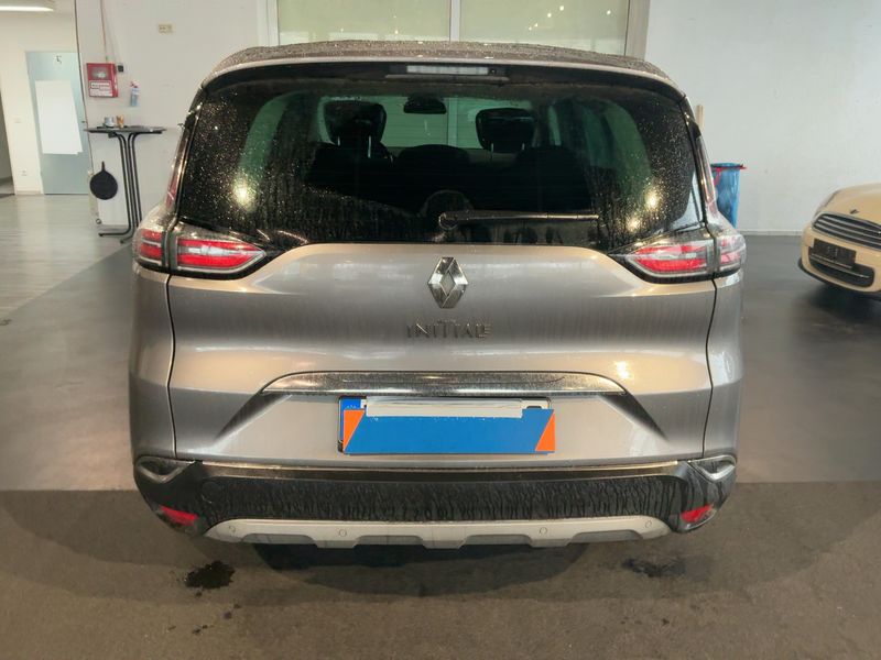 Renault Espace 1.6 dCi Energy Initiale Paris 2015 – снимка 7