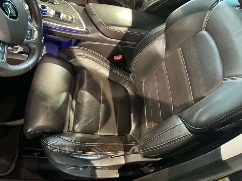 Renault Espace 1.6 dCi Energy Initiale Paris 2015 – снимка 24