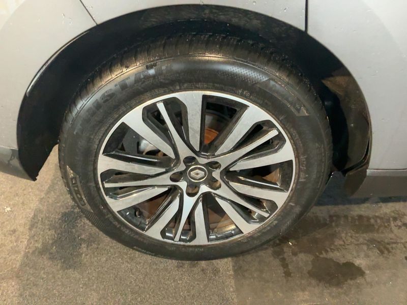 Renault Espace 1.6 dCi Energy Initiale Paris 2015 – снимка 9