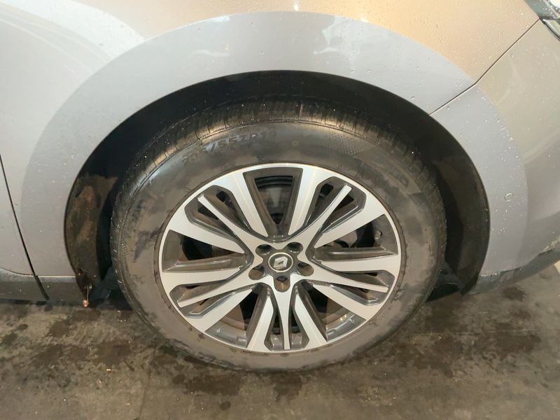 Renault Espace 1.6 dCi Energy Initiale Paris 2015 – снимка 11