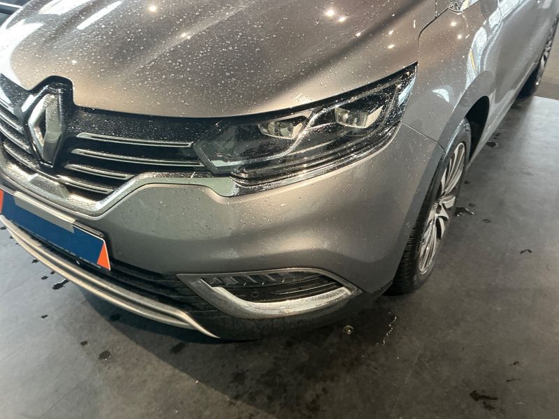 Renault Espace 1.6 dCi Energy Initiale Paris 2015 – снимка 29