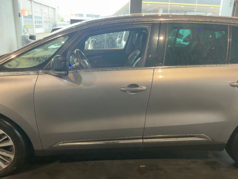 Renault Espace 1.6 dCi Energy Initiale Paris 2015 – снимка 4