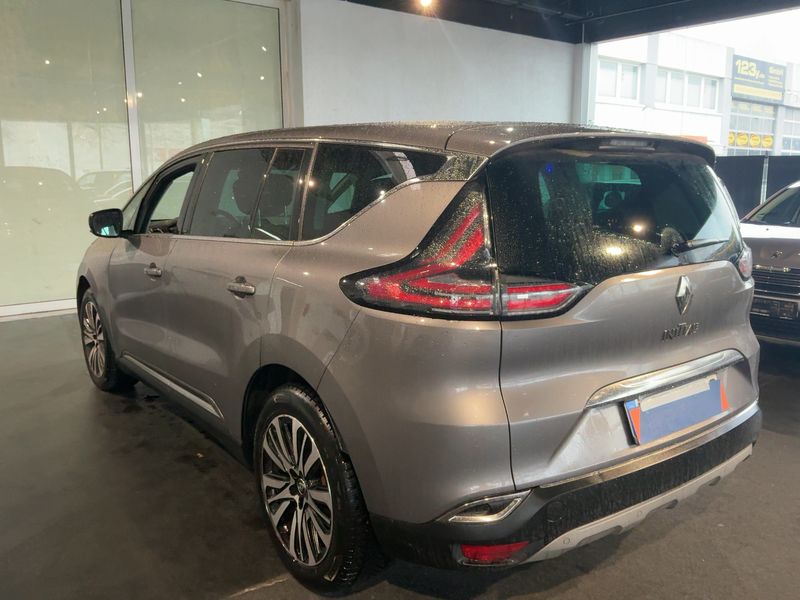 Renault Espace 1.6 dCi Energy Initiale Paris 2015 – снимка 6