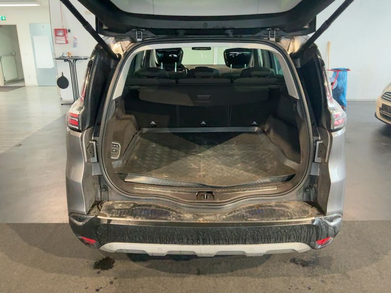 Renault Espace 1.6 dCi Energy Initiale Paris 2015 – снимка 15