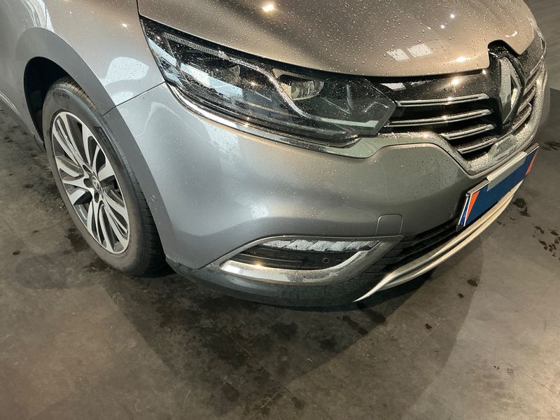 Renault Espace 1.6 dCi Energy Initiale Paris 2015 – снимка 28