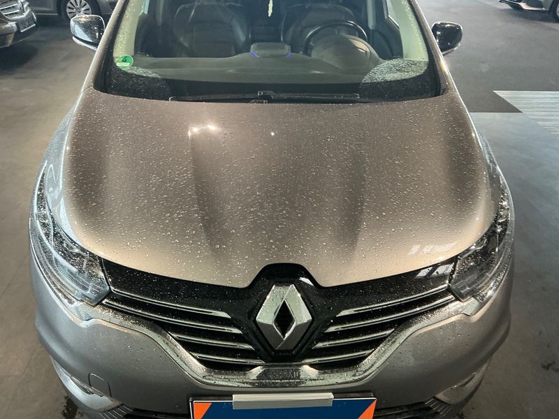 Renault Espace 1.6 dCi Energy Initiale Paris 2015 – снимка 30